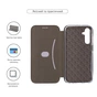 Чохол до мобільного телефона Armorstandart G-Case Samsung A25 5G (A256) Black (ARM69686) - зменшене зображення 3