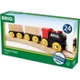 Залізниця Brio Потяг Brio Classic (33409) - зменшене зображення 1