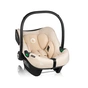Автокрісло Lionelo Astrid I-size Beige Sand (LO-ASTRID I-SIZE BEIGE SAND) - зменшене зображення 6
