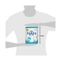 Дитяча суміш Nestle NAN 2 Optipro 2'FL від 6 міс. 800 г (7613032477530) - уменьшенное изображение 8