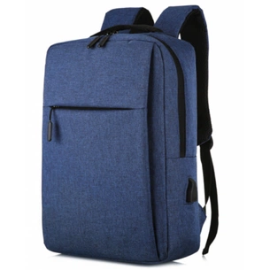 Рюкзак для ноутбука Voltronic 15.6" T2 YT-B15,6"N-BLT2 Q50 Blue (20592) зображення 1