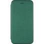 Чохол до мобільного телефона BeCover Exclusive Samsung Galaxy A16 4G SM-SM-A165/A16 5G SM-A166 Dark Green (712202) - зменшене зображення 1