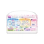Підгузки Merries Jumbo Sakura Розмір M 6-11 кг 33 шт (4901301402011) - зменшене зображення 3