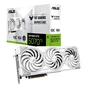 Відеокарта ASUS GeForce RTX5070 Ti 16GB TUF OC WHITE GAMING (TUF-RTX5070TI-O16G-WHITE-GAMING) - зменшене зображення 10