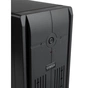 Пристрій безперебійного живлення Vinga LED 650VA metal case with USB (VPE-650PRMU) - зменшене зображення 5