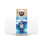 Ароматизатор для автомобіля K2 VINCI VENTO OCEAN 8ML (V454) - зменшене зображення 3