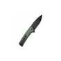 Ніж Civivi Conspirator Darkwash Green Micarta (C21006-2) - зменшене зображення 2