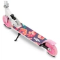 Самокат Kidwell WXM Skipo Floral 120 mm (HSSKIA01) - зменшене зображення 6