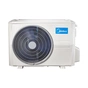Кондиціонер Midea AF8-24N1D0-I/AF8-24N1D0-O - зменшене зображення 2