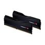 Модуль пам'яті для комп'ютера DDR5 32GB (2x16GB) 6000 MHz Trident Z5 Black G.Skill (F5-6000J3040F16GX2-TZ5K) - зменшене зображення 3