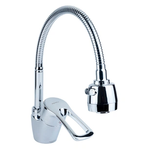 Змішувач AQUATICA ML-4B644C зображення 1