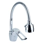 Змішувач AQUATICA ML-4B644C - зменшене зображення 1