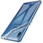 Чохол до мобільного телефона Laudtec SAMSUNG Galaxy A20 Clear tpu (Transperent) (LC-A20C) - зменшене зображення 4