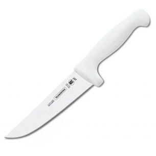 Кухонний ніж Tramontina Professional Master для м'яса 178 мм White (24607/187) зображення 1