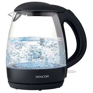 Електрочайник Sencor SWK 2300BK (SWK2300BK) зображення 1