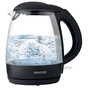 Електрочайник Sencor SWK 2300BK (SWK2300BK) - зменшене зображення 1