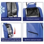 Сумка-візок Casa Si Partner Blue (CS93076Y06B) (DAS302425) - зменшене зображення 2