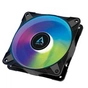 Кулер до корпусу Arctic P12 PWM PST A-RGB (ACFAN00231A) - зменшене зображення 3