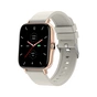 Смарт-годинник Gelius Pro GP-SW004 (AMAZWATCH GT2) Bluetooth Call (IPX7) Gold - зменшене зображення 2