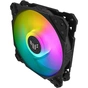 Кулер до корпусу ASUS GT301 ARGB/BK (90DA0040-B00000) - зменшене зображення 3