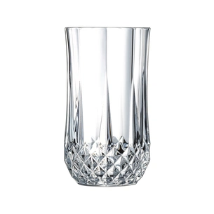 Набір склянок Cristal d'Arques Paris Longchamp 360 мл 6 шт (L9757) зображення 1