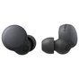 Навушники Sony LinkBuds S WF-LS900N Black (WFLS900NB.CE7) - зменшене зображення 3
