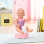 Аксесуар до ляльки Zapf для куклы Baby Born Уточка (822531) - зменшене зображення 6