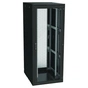 Шафа напольна Conteg 42U iSEVEN 19" 800x1000 RAL9005 (RI7-42-80/100-S2) - зменшене зображення 1