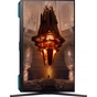 Монітор Samsung LS32BG700EIXUA - зменшене зображення 9