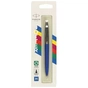 Ручка кулькова Parker JOTTER 17 Original Blue CT BP блистер (15 136) - зменшене зображення 1