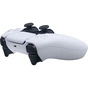 Геймпад Sony Playstation DualSense Bluetooth PS5 White (1000040185) - зменшене зображення 3