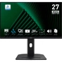 Монітор MSI PRO MP275QPDG - зменшене зображення 1
