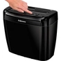 Знищувач документів Fellowes 36C (f.U4700301) - зменшене зображення 3