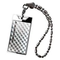 USB флеш накопичувач Silicon Power 8Gb 851 silver (SP008GBUF2851V1S) - зменшене зображення 1
