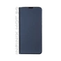 Чохол до мобільного телефона BeCover Exclusive New Style Infinix HOT 50 (X6720) Blue (712635) - зменшене зображення 1