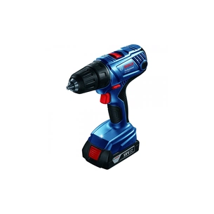 Шуруповерт Bosch GSR 180-LI, 2x2Ah (0.601.9F8.307) зображення 1