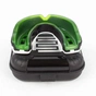 Капа Makura Tephra White/Black/Green (6017514130) (Tephra_SR_Whl/Bl/Gr) - зменшене зображення 4