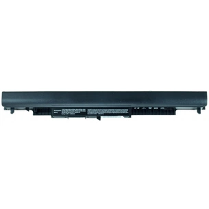 Акумулятор до ноутбука HP 250 G4 HSTNN-LB6V, 2600mAh, 3cell, 14.6V, Li-ion, черная AlSoft (A47392) зображення 1