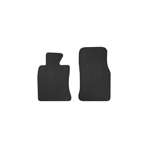 Килимок в салон EVAtech передні MINI Clubman 2007+ Htb EU (MI42923AB2RBB) зображення 1