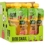 Дитяче пюре Bob Snail Равлик Боб Смузі Яблуко-Манго 200 г (4820219347033) - уменьшенное изображение 2