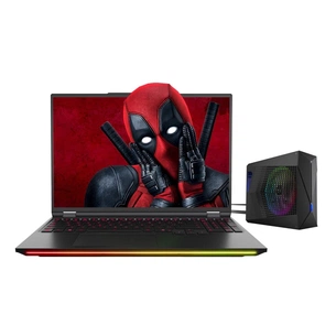Ноутбук Dream Machines RX5090-16 (RX5090-16UA21) зображення 1