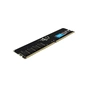 Модуль пам'яті для комп'ютера DDR5 32GB 4800 MHz Micron (CT32G48C40U5T) - зменшене зображення 2