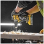 Шуруповерт DeWALT XR Li-Ion PowerStack 18 В, 2x5Ah, 90 Нм, 0-650/0-2000 об/хв, TSTAK (DCD805H2T) - зменшене зображення 4