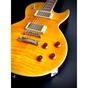 Електрогітара Cort CR250 Antique Amber - уменьшенное изображение 7