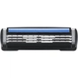 Бритва Bic Flex 3 Hybrid з 2 змінними картриджами (3086123519114) - уменьшенное изображение 5