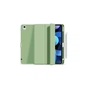 Чохол до планшета BeCover Direct Charge Pen mount Pencil Apple iPad Air 4 10.9 2020/2022 Green (706794) - зменшене зображення 2