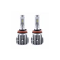 Автолампа SOLAR H11 CANBUS 12/24V 6500K 6000Lm 50W Cree Chip 1860 (8611) - зменшене зображення 2