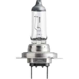 Автолампа Philips галогенова 55W (12972 VP B1) зображення 1