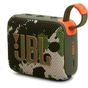 Акустична система JBL Go 4 Squad (JBLGO4SQUAD) - зменшене зображення 2