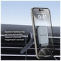Універсальний автотримач ColorWay Magnetic Air Vent-6 (360° rotation) Gray (CW-CHM16-GR) - уменьшенное изображение 12